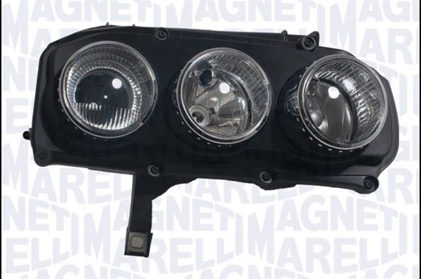 Headlight